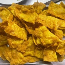 เกี๊ยวหมูทอด 20 ชิ้น