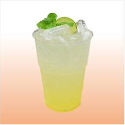 Lemon Soda