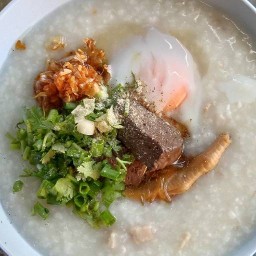 โจ้ก จั๊บ เส้น สมัยนิยม by ป้าเป้า สมัยนิยม ขอนแก่น