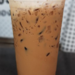 กาแฟโบราณเย็น