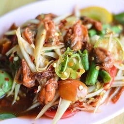 ร้านเจ๊กุ๊ย CK VILL 4 สาขายกกระบัตร