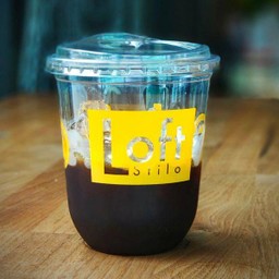Doppio On Ice