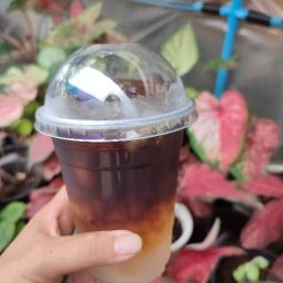 Smile coffee