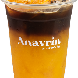 Anavrin อะ-นาฟ-ริน Anavrin สัมมากร