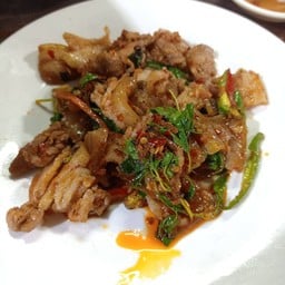 ครัวทองผาภูมิ