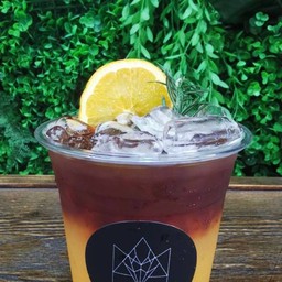 BlackOrange