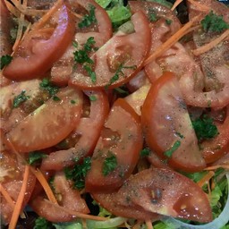 Tomato Salad