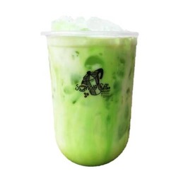 นมเขียว