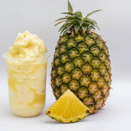 สัปปะรดปั่น