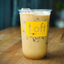 Es-Yen (Espresso) - Iced