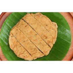 หมูยอทอด