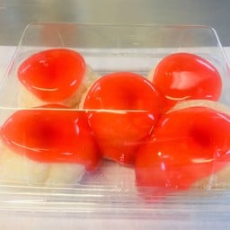 พี่อ้วนโดน้ท สุราษฏร์ธานี