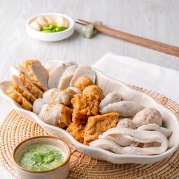 นายลี้ เชลล์ชวนชิม ลาดพร้าว101