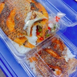 ร้าน E'Yummy สาขา ถ.ดำรงรัก
