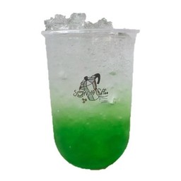 เขียวโซดา