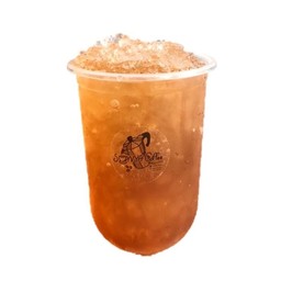 ชาแอปเปิ้ล