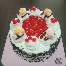 โบ๊ท&แจงเบอเกอรี่โฮมเมด