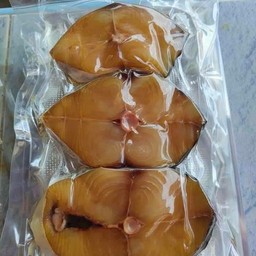 ปลาอินทรีแดดเดียว300 กรัม