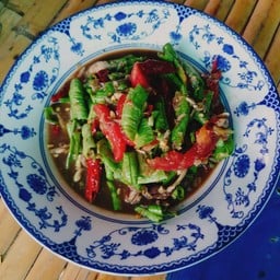 ส้มตำมั้ยหละ