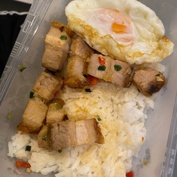 น้อย แห้ง และเหนียว