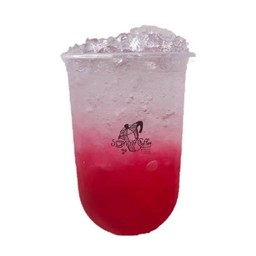 แดงโซดา