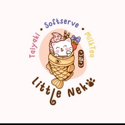 Little Neko