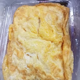 Omelette With Rice