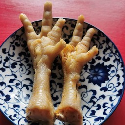 เพิ่มขาไก่