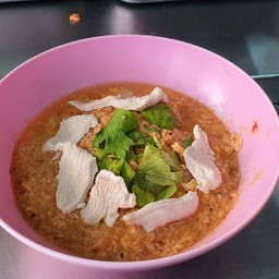 สุกี้ไก่