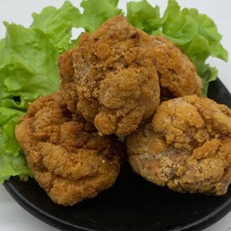 Japanese Fried Chicken(唐揚げ) 4P