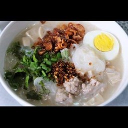 ก๋วยจั๊บญวน by แม่มาลา