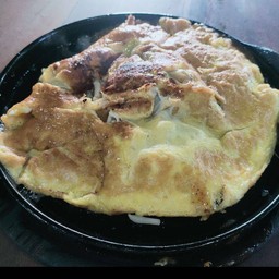 หอยกะทะร้อน