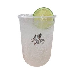 มะนาวโซดา