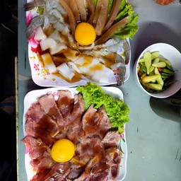 ซอยจุ๊ ยโสธร & แคนสยาม