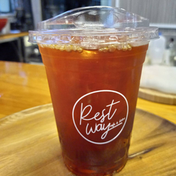 ชามะนาว