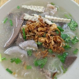 ข้าวมันไก่แล้วแต่อารมณ์