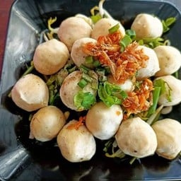 ก๋วยเตี๋ยวโกเด้งปูเปรี้ยว