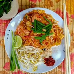 นำ้แข็งใสอั่งเปา(ถลาง) ถลาง