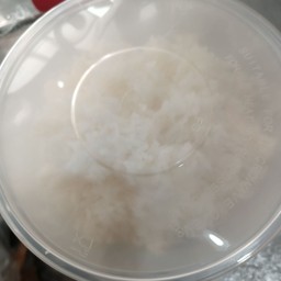 ข้าวเปล่า