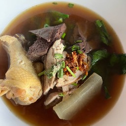กอนนุลิน ศรีสะเกษ