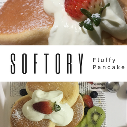 Souffle’ Daily ซอยแบริ่ง (สุขุมวิท 107)