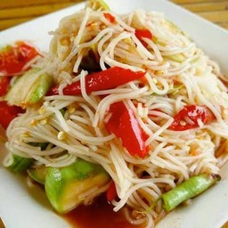 ตำซั่วปู