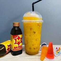 เอ็มปั่นปั่นปีโป้จ้า