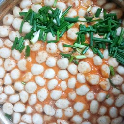 มิ้น..ข้าวปุ้น 5 วัน