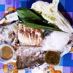 บังบ่าวบัดดี้ปลาเผา