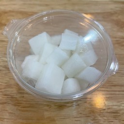 ไชเท้าดอง