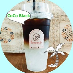 Coconut Coffee