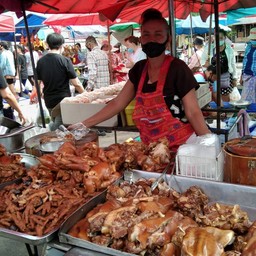 กระเพาะปลา ขาหมู เฮียหลี เอกชัย34