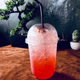 แตงโมโซดา