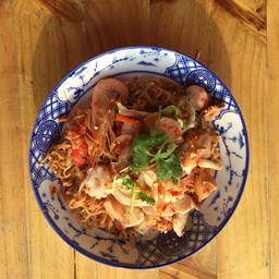 ข้าว -ยำ-ของทานเล่น 49 ฿